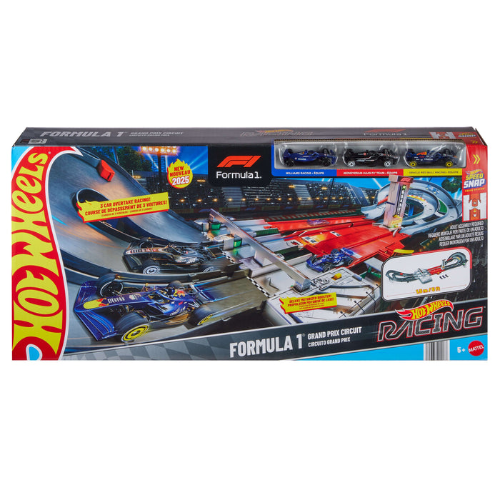 EAN 194735291137 - Hot Wheels JDY16 vehículo de juguete imagen 6