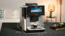 EAN 4242003920558 - Siemens EQ.900 TQ903DZ3 cafetera eléctrica Totalmente automática Máquina espresso 2,3 L imagen 2