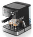 EAN 5608475025020 - Haeger CM-85B.011A cafetera eléctrica Semi-automática Máquina espresso 1,6 L imagen 2