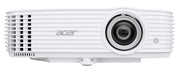 EAN 4711121011887 - Acer Home H6830BD Proyector de alcance estándar 4000 lúmenes ANSI DLP UHD 4K (3840x2160) 3D Blanco imagen 1