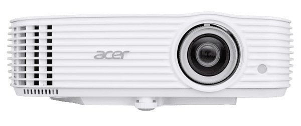 EAN 4711121011887 - Acer Home H6830BD Proyector de alcance estándar 4000 lúmenes ANSI DLP UHD 4K (3840x2160) 3D Blanco imagen 1