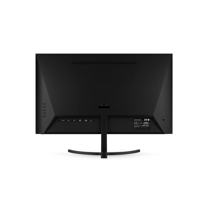 EAN 8436609910099 - SPC Smart Monitor LED display 60,5 cm (23.8") 1920 x 1080 Pixeles Full HD Negro imagen 3