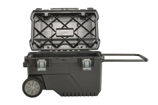 EAN 3253561736018 - Stanley FMST1-73601 pieza pequeña y caja de herramientas Caja metálica para herramientas Polipropileno Ne imagen 2