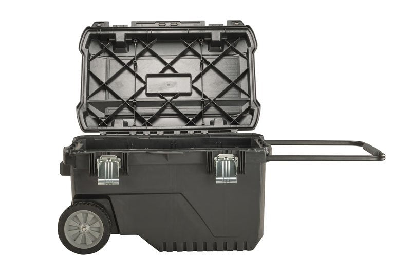 EAN 3253561736018 - Stanley FMST1-73601 pieza pequeña y caja de herramientas Caja metálica para herramientas Polipropileno Ne imagen 2