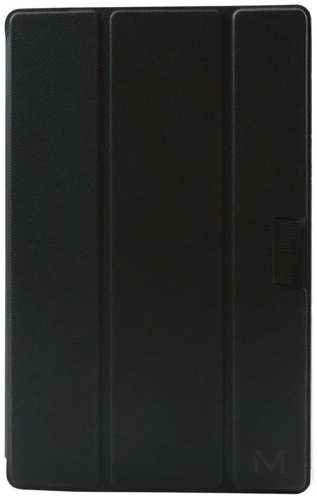 EAN 3700992520704 - Mobilis Edge 26,4 cm (10.4") Folio Negro imagen 2