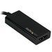 EAN 0065030865135 - StarTech.com CDP2HD4K60 Adaptador gráfico USB 3840 x 2160 Pixeles Negro imagen 3