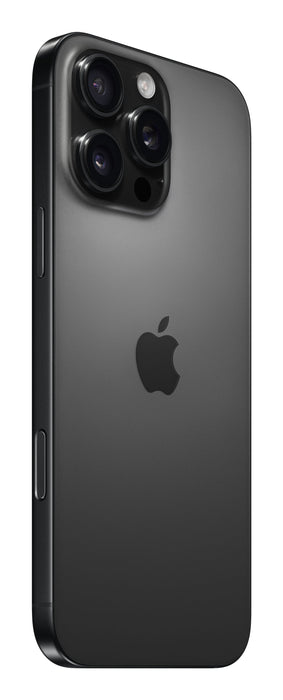 EAN 195949806506 - Apple iPhone 16 Pro Max 17,5 cm (6.9") SIM doble iOS 18 5G USB Tipo C 512 GB Negro imagen 2