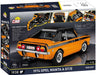 EAN 5902251243494 - COBI Opel Manta A GT/E 1974 imagen 9