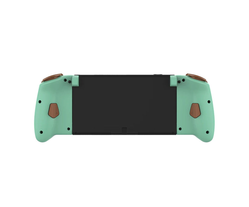 EAN 0810050910057 - Hori Split Pad Pro Marrón, Verde, Rosa Gamepad Nintendo Switch imagen 4