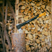 EAN 6411501201669 - Fiskars X28 hacha 1 pieza(s) imagen 6