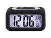 EAN 8011000022444 - Trevi SLD 3068 S Reloj despertador digital Negro imagen 3