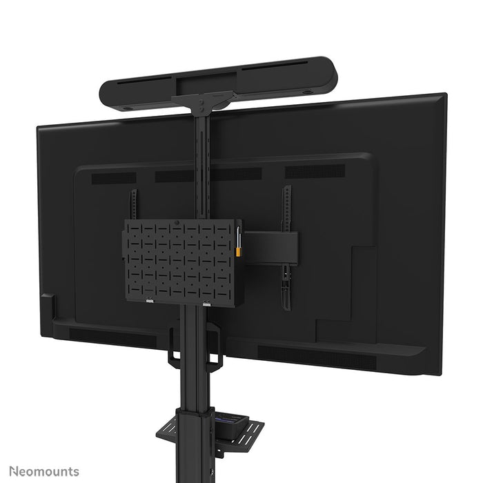 EAN 8717371449650 - Neomounts FL50S-825BL1 soporte para pantalla de señalización 190,5 cm (75") Negro imagen 15