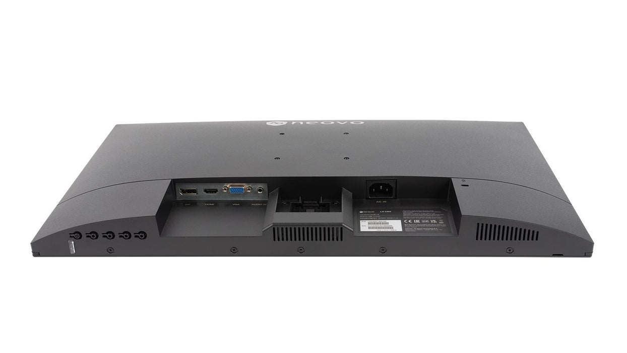 EAN 4710739597660 - AG Neovo LH-2402 LED display 60,5 cm (23.8") 1920 x 1080 Pixeles Full HD LCD Negro imagen 7