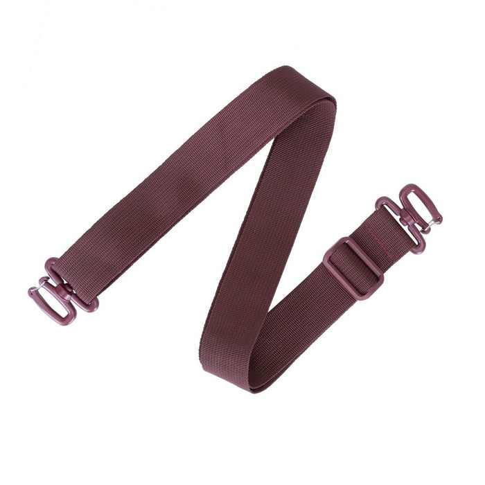 EAN 4260403578490 - Rivacase 7921 35,6 cm (14") Bandolera Borgoña, Blanco imagen 15