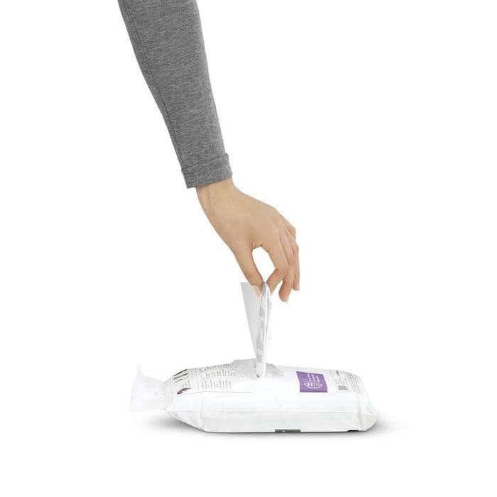 EAN 0838810003269 - simplehuman 838810003269 bolsa para basura 50 L Blanco imagen 2