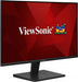 EAN 0766907014198 - Viewsonic VA VA2715-H pantalla para PC 68,6 cm (27") 1920 x 1080 Pixeles Full HD Negro imagen 3