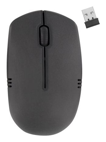 EAN 3303170116104 - T'nB WMS2UW ratón Hogar RF inalámbrico 1200 DPI imagen 2