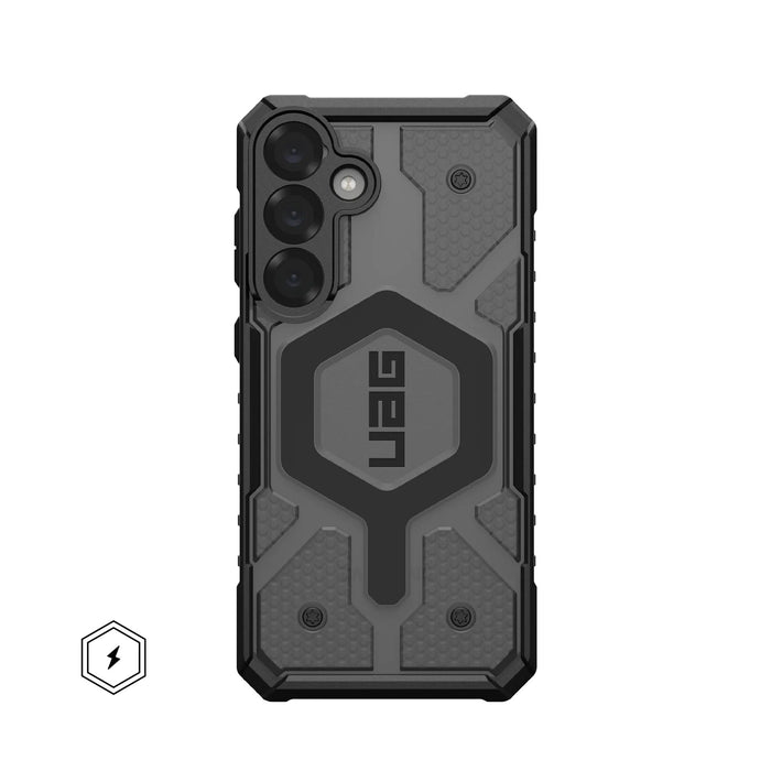 EAN 0840283918841 - Urban Armor Gear Pathfinder funda para teléfono móvil 17 cm (6.7") Gris imagen 1