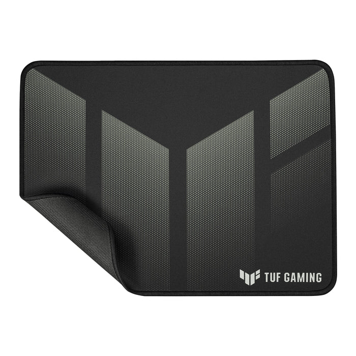 EAN 4711081153955 - ASUS TUF P1 Gaming Alfombrilla de ratón para juegos Negro, Gris imagen 4