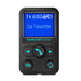 EAN 8432426455249 - Energy Sistem Car FM Xtra 87,5 - 108 MHz Bluetooth/USB Negro imagen 3