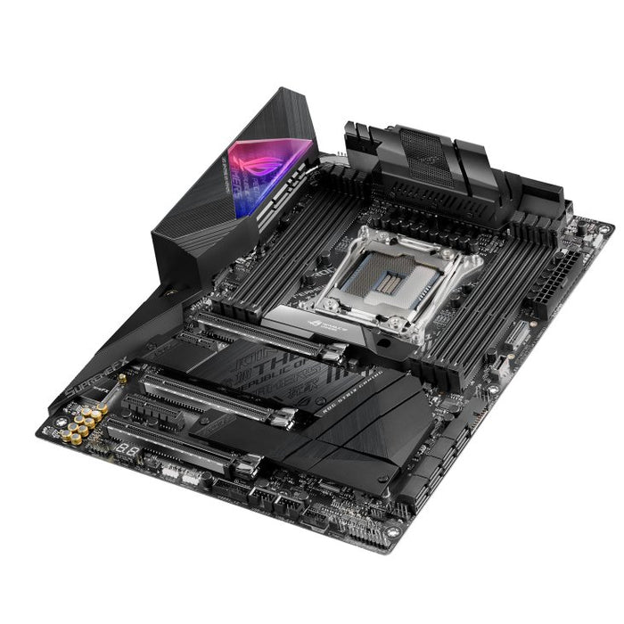 EAN 4718017473231 - ASUS ROG Strix X299-E Gaming II Intel® X299 LGA 2066 (Socket R4) ATX imagen 3