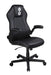 EAN 3328170293143 - Konix 78441120436 silla para videojuegos Butaca para jugar Asiento acolchado Negro imagen 4