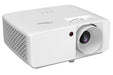 EAN 5055387666399 - Optoma ZH350 Proyector de alcance estándar 3600 lúmenes ANSI DLP 1080p (1920x1080) 3D Blanco imagen 2