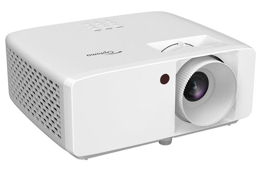 EAN 5055387666399 - Optoma ZH350 Proyector de alcance estándar 3600 lúmenes ANSI DLP 1080p (1920x1080) 3D Blanco imagen 2