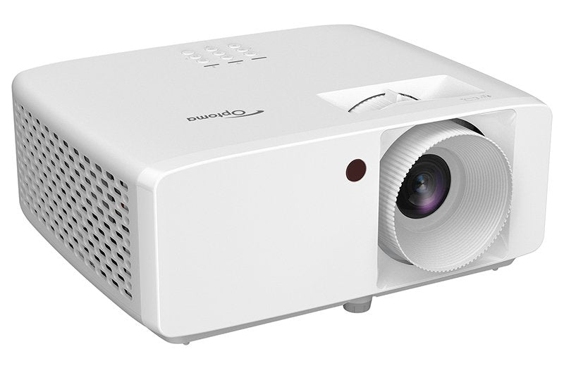EAN 5055387666399 - Optoma ZH350 Proyector de alcance estándar 3600 lúmenes ANSI DLP 1080p (1920x1080) 3D Blanco imagen 2