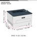 EAN 0095205069266 - Xerox B230V_DNI impresora láser 2400 x 2400 DPI Wifi imagen 8