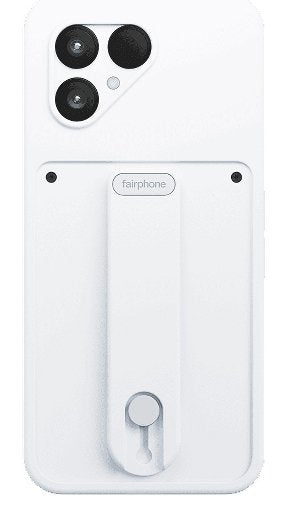 EAN 8718819370277 - Fairphone F6FNGR-1WH-WW1 accesorio para funda de teléfono móvil imagen 6