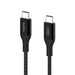 EAN 0745883859061 - Belkin CAB015bt2MBK cable USB USB 2.0 2 m USB C Negro imagen 3