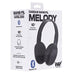 EAN 3303170113165 - T'nB Melody Auriculares Inalámbrico y alámbrico Diadema Llamadas/Música Bluetooth Negro imagen 5