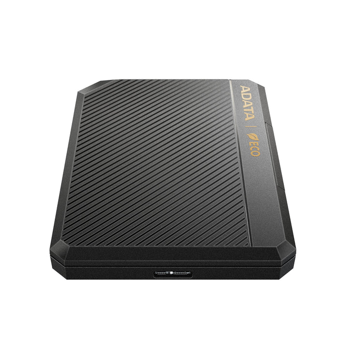 EAN 4711085947918 - ADATA EC600-BCBK caja para disco duro externo Carcasa de disco duro/SSD Negro 2.5" imagen 5