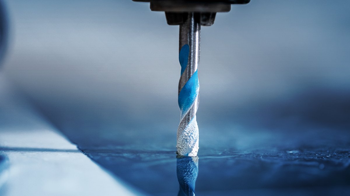 EAN 4059952539201 - Bosch Cyl-9 Broca de corte espiral 1 pieza(s) imagen 3