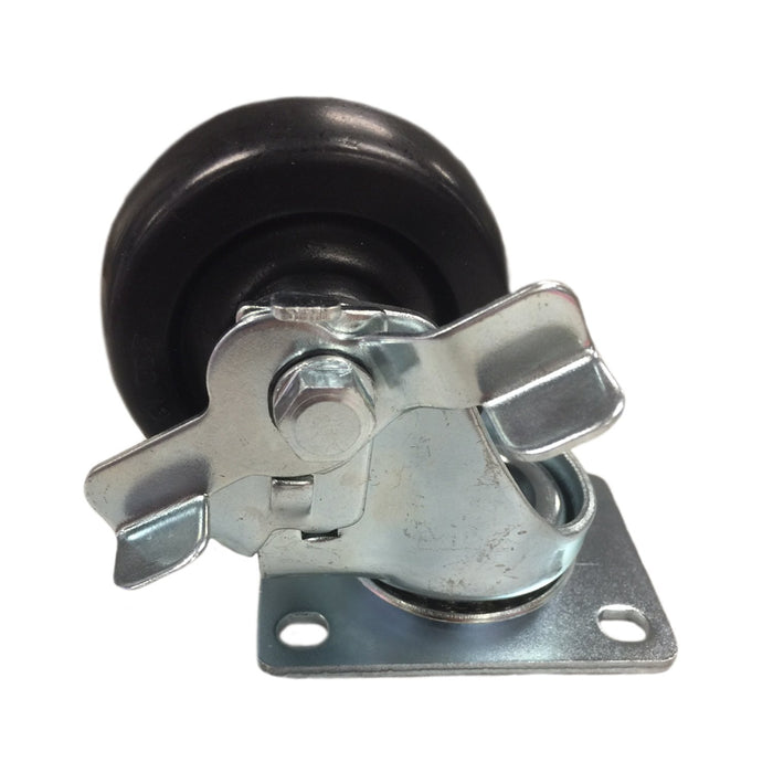 EAN 0766907972313 - Viewsonic EP-WHL-005 kit de montaje Negro, Acero imagen 2