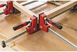 EAN 4008158040141 - BESSEY KRE80-2K abrazadera Rojo imagen 4