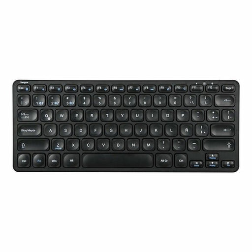 EAN 5063194002200 - Targus AKB862ES teclado Universal Bluetooth QWERTY Español Negro imagen 1