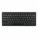EAN 5063194002200 - Targus AKB862ES teclado Universal Bluetooth QWERTY Español Negro imagen 1