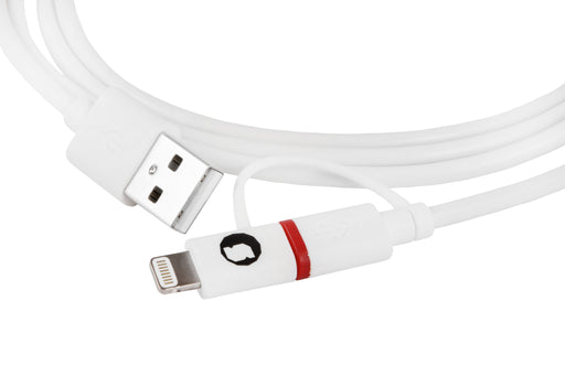 EAN 8420738936402 - SilverHT 93640 cable USB USB A imagen 2