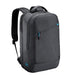 EAN 3700992529172 - Mobilis 025029 mochila Mochila informal Negro Poliéster imagen 1