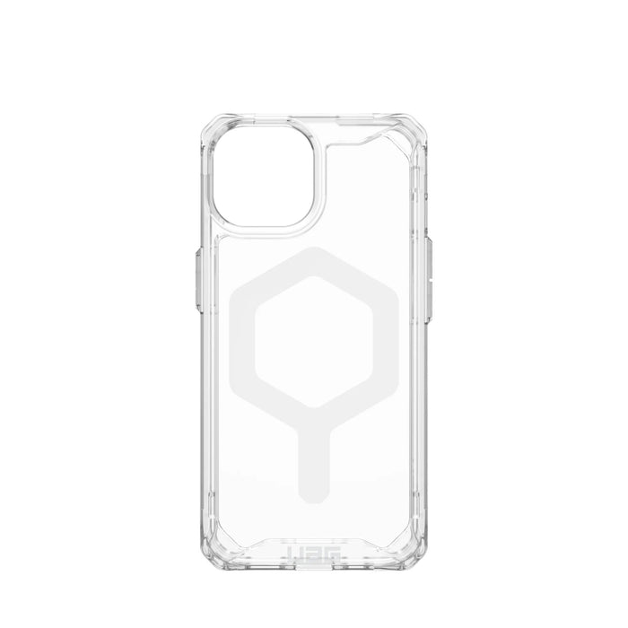 EAN 0840283909726 - Urban Armor Gear 114294114341 funda para teléfono móvil 15,5 cm (6.1") Transparente imagen 8