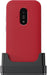 EAN 7322460089924 - Doro Leva E22 7,11 cm (2.8") 127,8 g Rojo, Blanco Característica del teléfono imagen 1