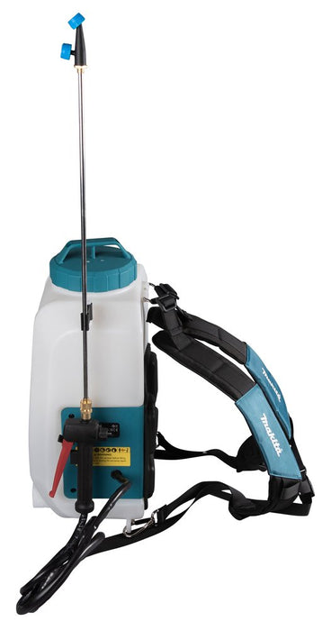 EAN 0088381741651 - Makita DUS158Z rociador de jardín Pulverizador de mochila 15 L imagen 2