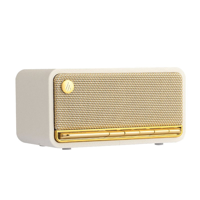 EAN 6923520286409 - Edifier MP230WT altavoz portátil o de fiesta Altavoz portátil estéreo Blanco 20 W imagen 2