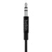 EAN 0745883776030 - Belkin RockStar™ 3.5mm Audio Cable with USB-C™ Connector cable de audio USB C 3,5mm Negro imagen 5