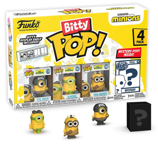 EAN 0889698730358 - FUNKO POP! 73035 figura de acción y colleccionable imagen 1