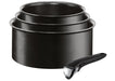 EAN 3168430235922 - Tefal Ingenio 5 Expertise L65095 kit de cacerolas 3 pieza(s) imagen 1
