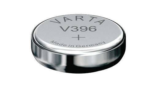 EAN 4008496274239 - Varta V 396 Batería de un solo uso Óxido de plata imagen 1