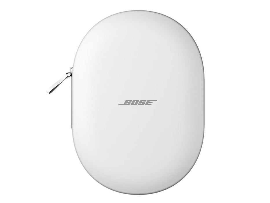EAN 17817859561 - Bose 890101-0200 auricular y casco Auriculares Inalámbrico Diadema Llamadas/Música Bluetooth Blanco imagen 8